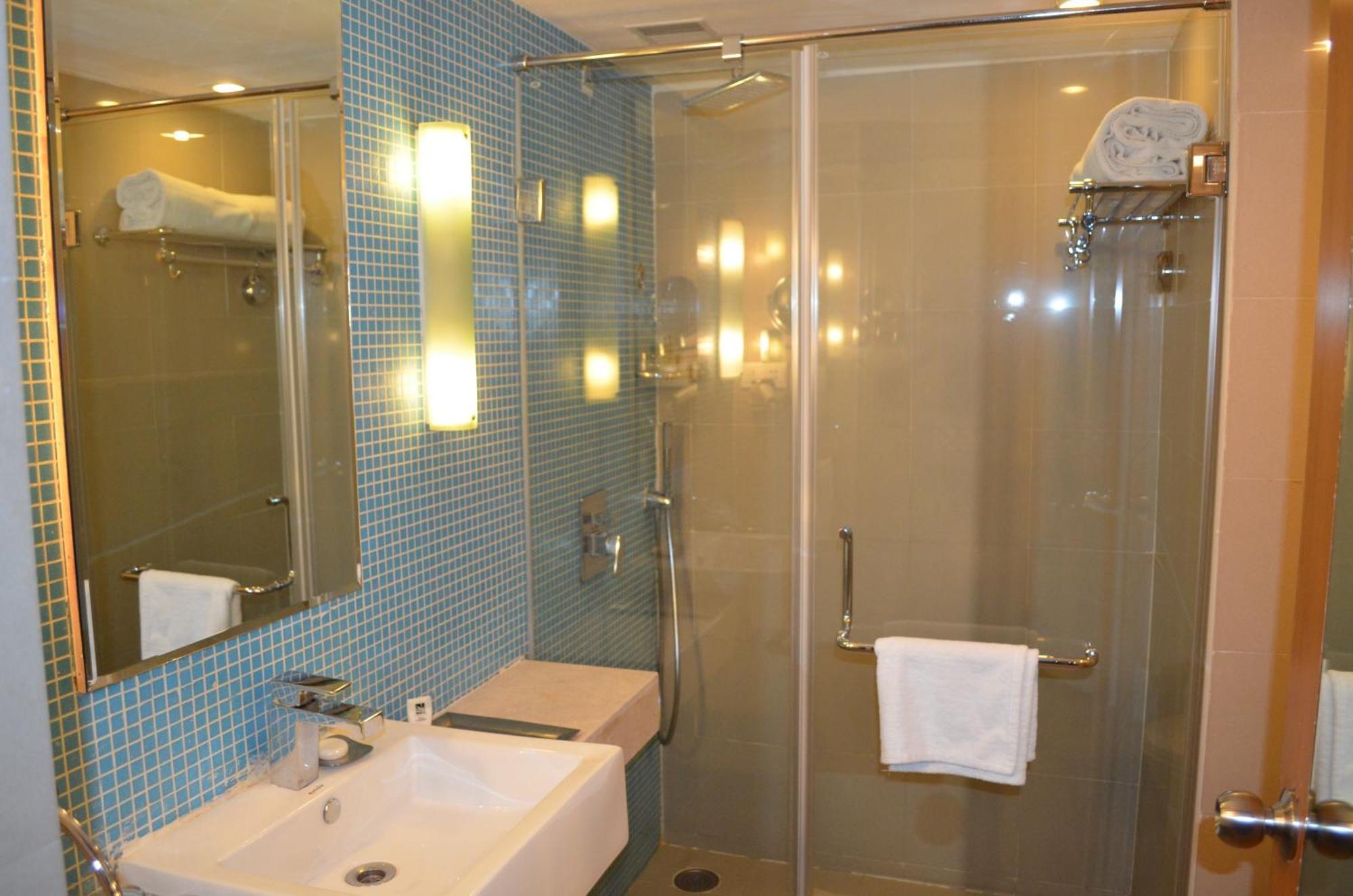 Peerless Hotel Hyderabad Exteriör bild