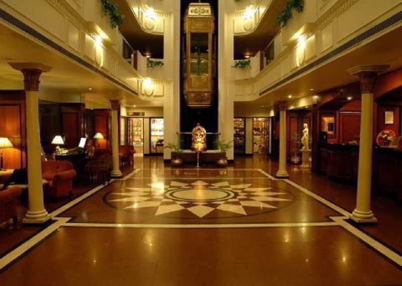Peerless Hotel Hyderabad Exteriör bild