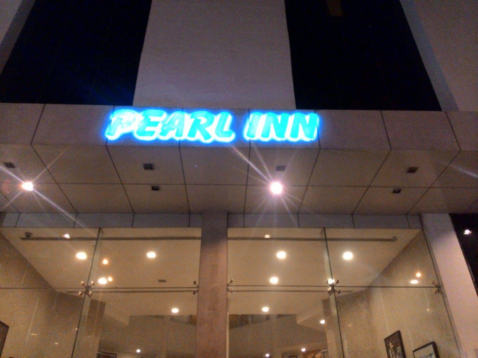 Peerless Hotel Hyderabad Exteriör bild