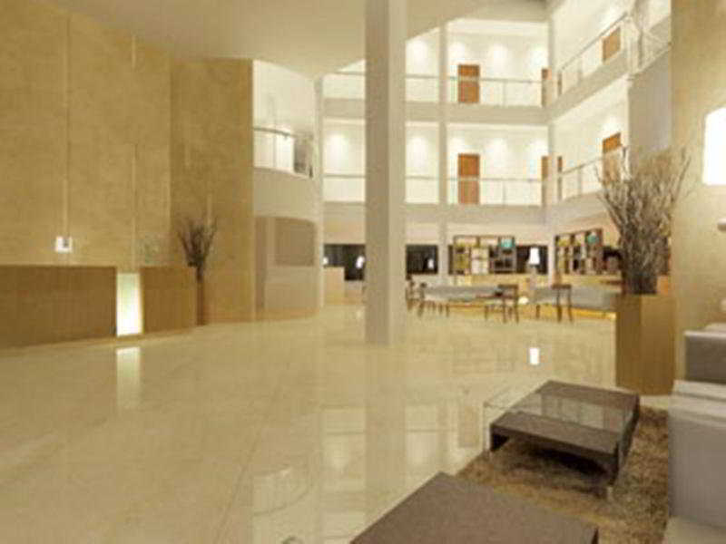 Peerless Hotel Hyderabad Exteriör bild