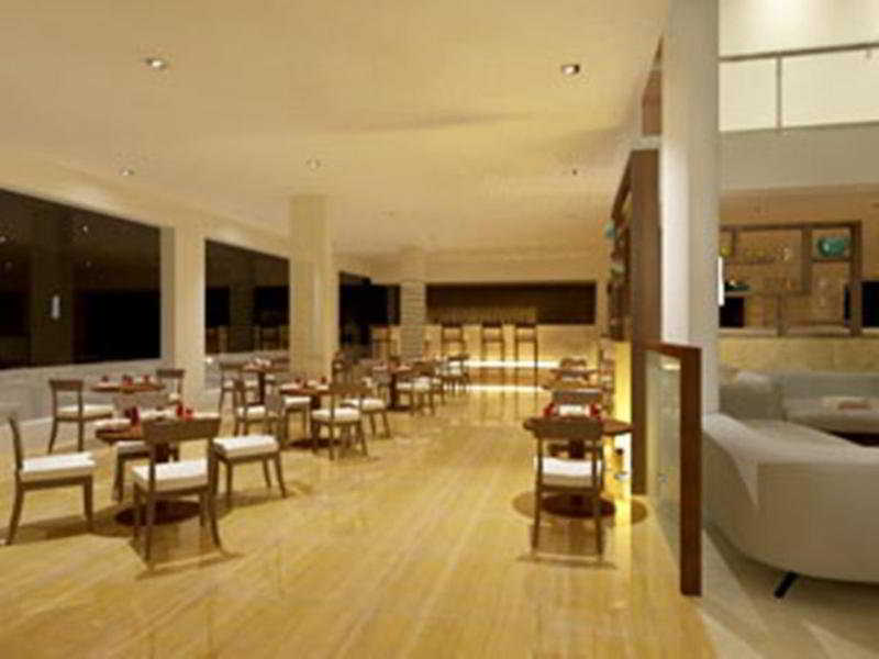 Peerless Hotel Hyderabad Exteriör bild